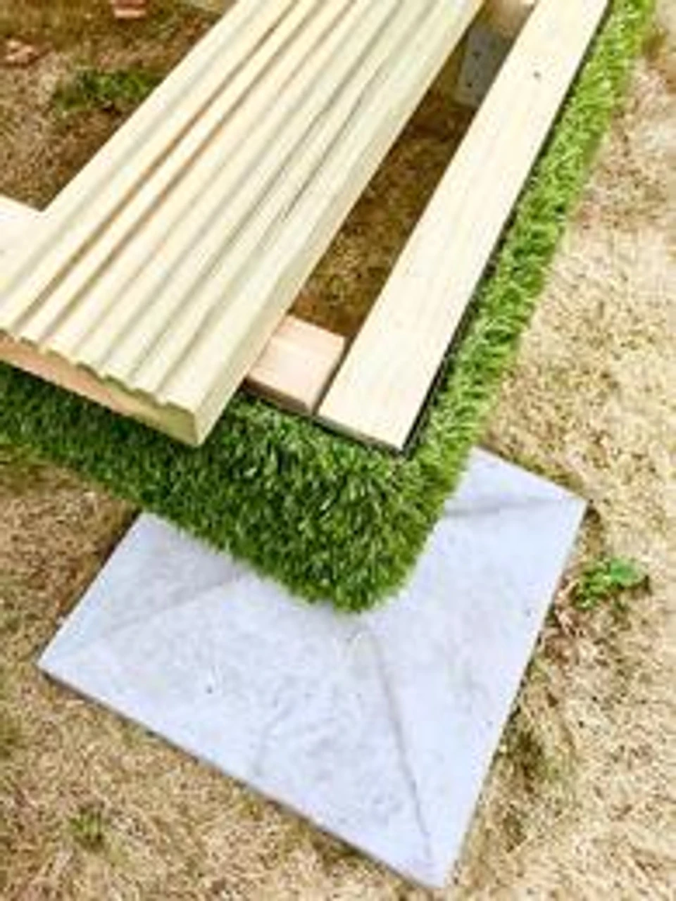 Swift Decking Garden Kit - Image 3