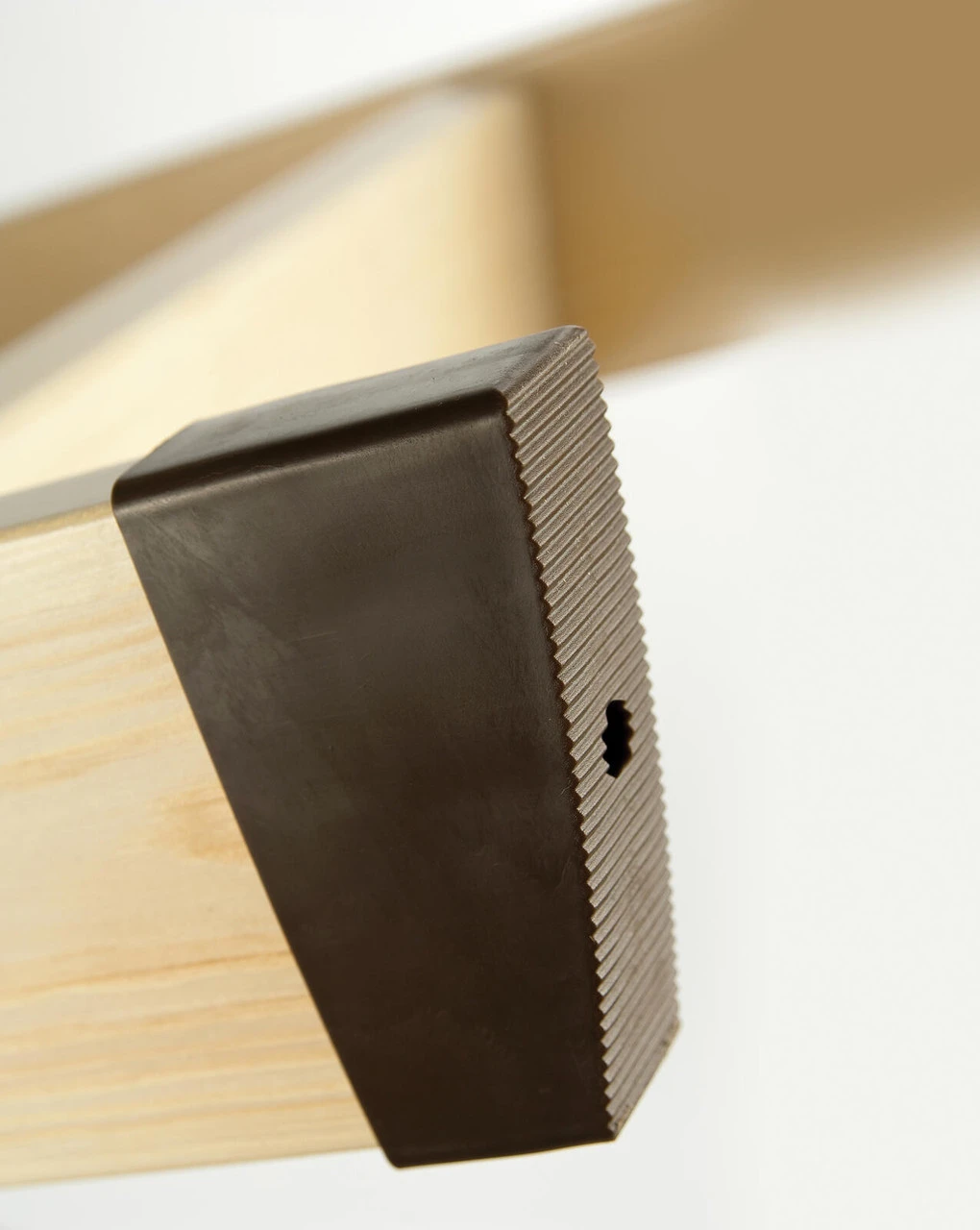 Keylite Loft Ladder 4 Segment (H) 2800 X (L) 1000mm KYL - Image 10