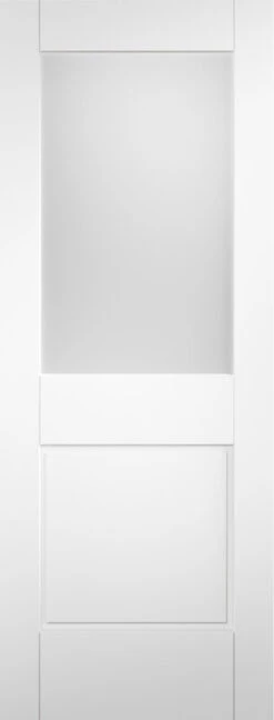 External Tricoya Double Glazed XG With Clear Glass