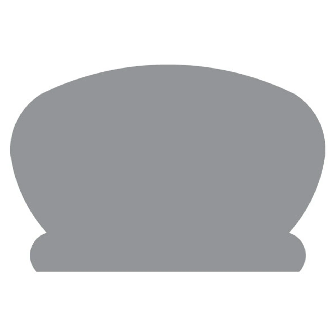 Timber Handrail Rebated Crown Redwood FSC 44 X 69mm - Image 2