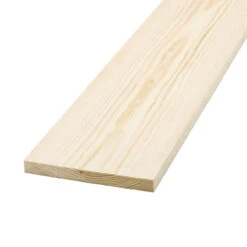 PSE Timber Joinery Whitewood FSC 18 X 194mm