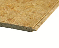 OSB3 Board Tongue & Groove 2 FSC 1200 X 2400 X 18mm
