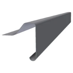 Cure It Raised Edge Trim B260 3000mm