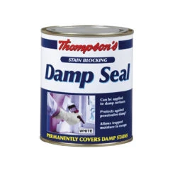 Thompsons Stain Blocking Damp Seal 750ml