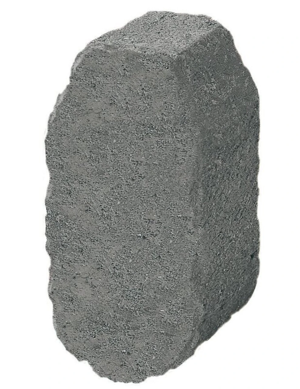 Driveline 4-in-1 Kerb & Edging Charcoal 100 X 100 X 200mm (24m)