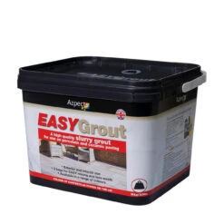 Azpects EasyGrout Dark Grey 15kg (7012)