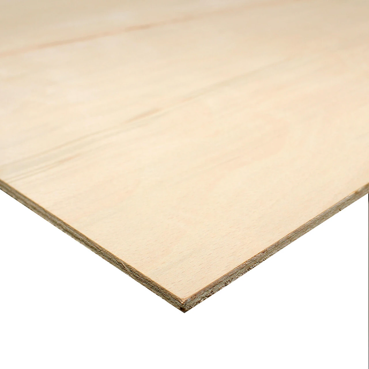 Plywood Standard EN636-3S External Use Class 2 5.5 X 1220 X 2440mm