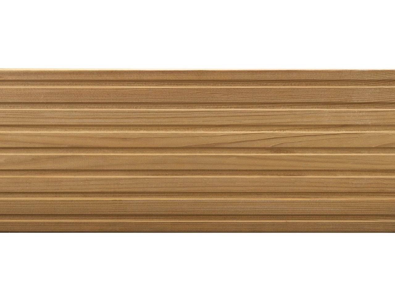 ArborDeck Timber Decking UC3u Treated Reversible Smooth Or Grooved 38 X 150mm - Image 3