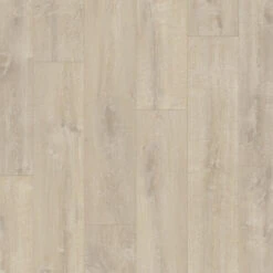 Quick Step Balance Click Velvet Oak Beige Classic Livyn Vinyl Flooring (2.105m2)