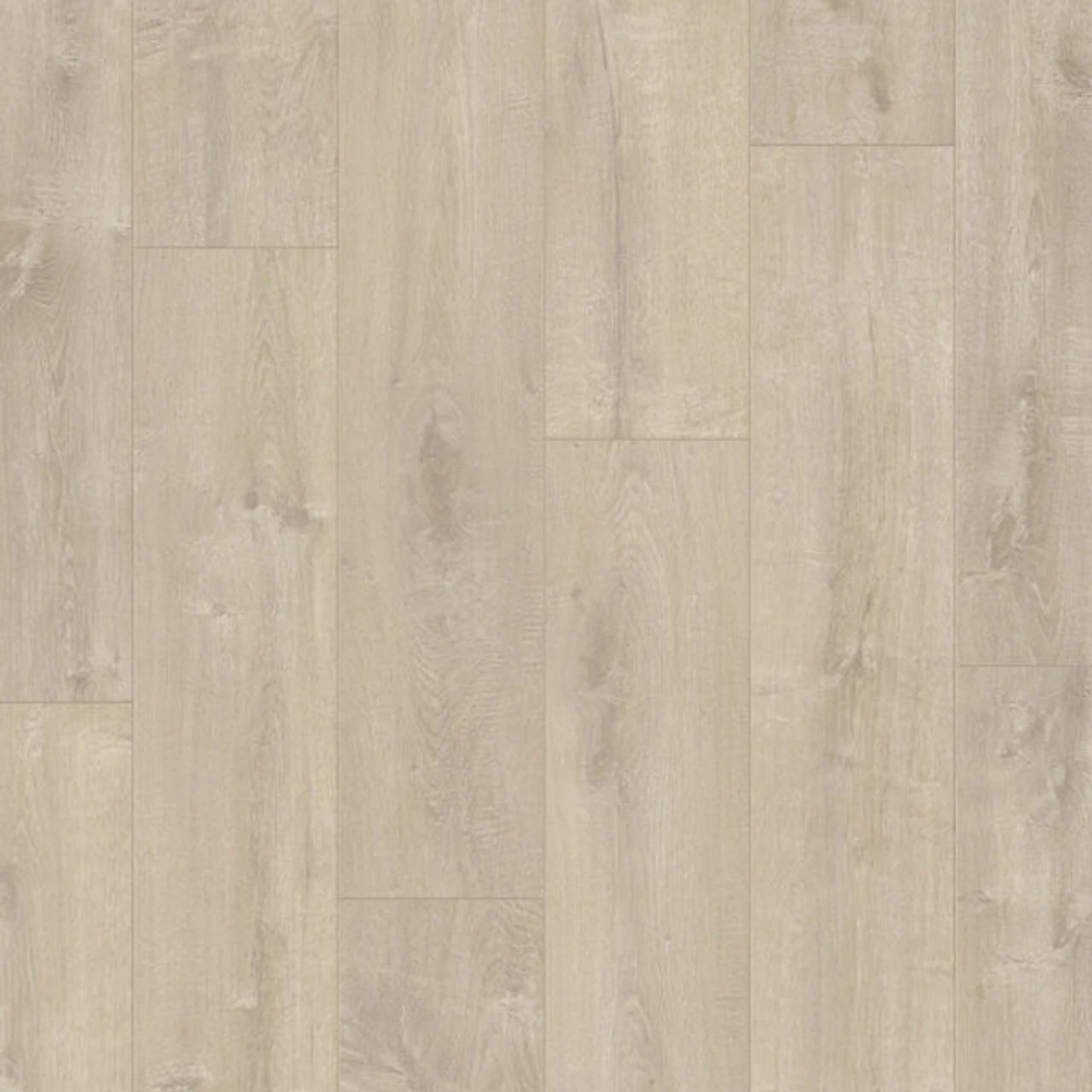 Quick Step Balance Click Velvet Oak Beige Classic Livyn Vinyl Flooring (2.105m2)
