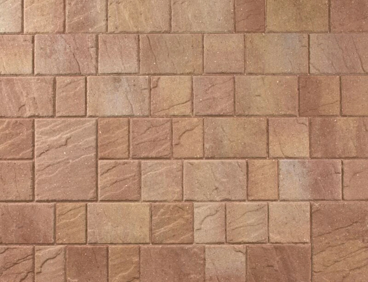 Drivesett Natrale Concrete Paving Sand 160 X 120 X 50mm (10.37m2)