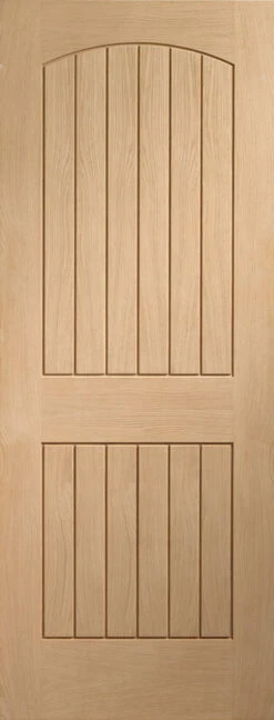 XL Sussex Internal Oak Door