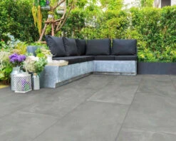 Marshalls Ardara Porcelain Grey 1200 X 600mm
