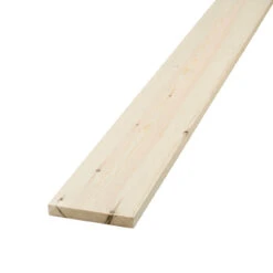 PSE Timber Joinery Whitewood FSC 18 X 144mm