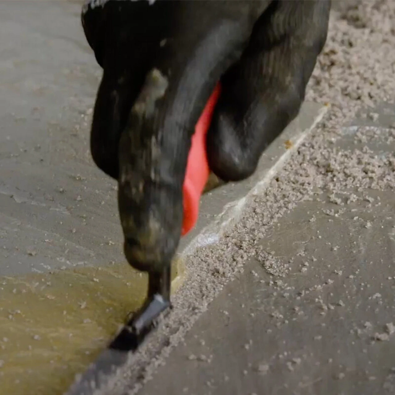 Everbuild Sika FastFix All Weather Flint 15kg SKFFIXFLT16 - Image 4