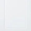 LPD Brooklyn White Primed Door
