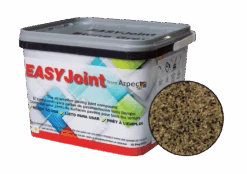 Azpects Easy Joint All Weather Paving Joint Compound Stone Grey 12.5kg (3052)