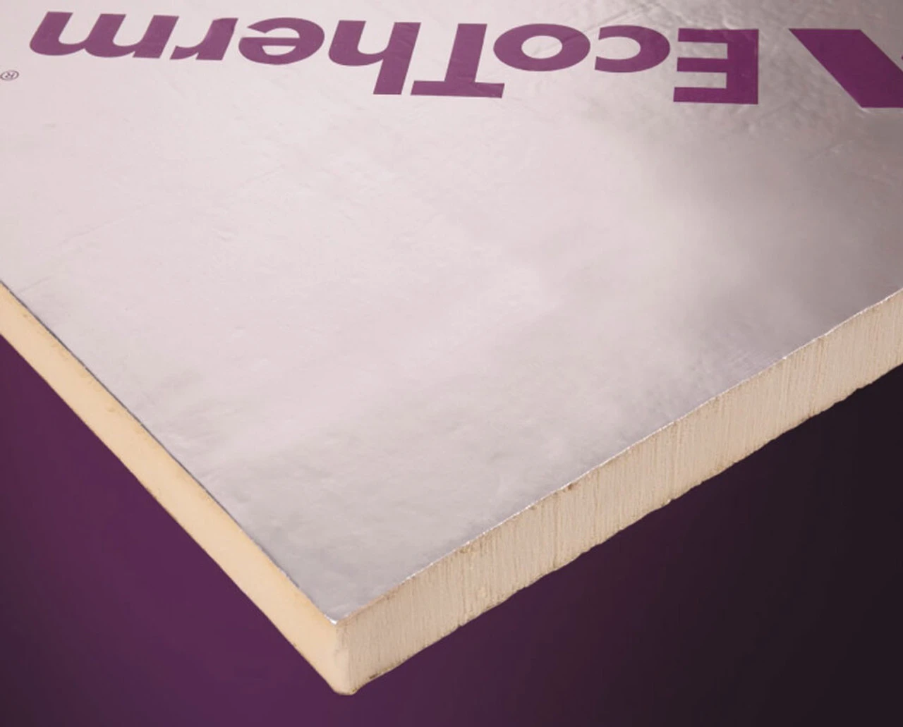 Ecotherm Eco Cavity PIR Insulation Board