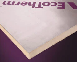 Ecotherm Eco Cavity PIR Insulation Board Tongue & Grooved 1200 X 450 X 50mm