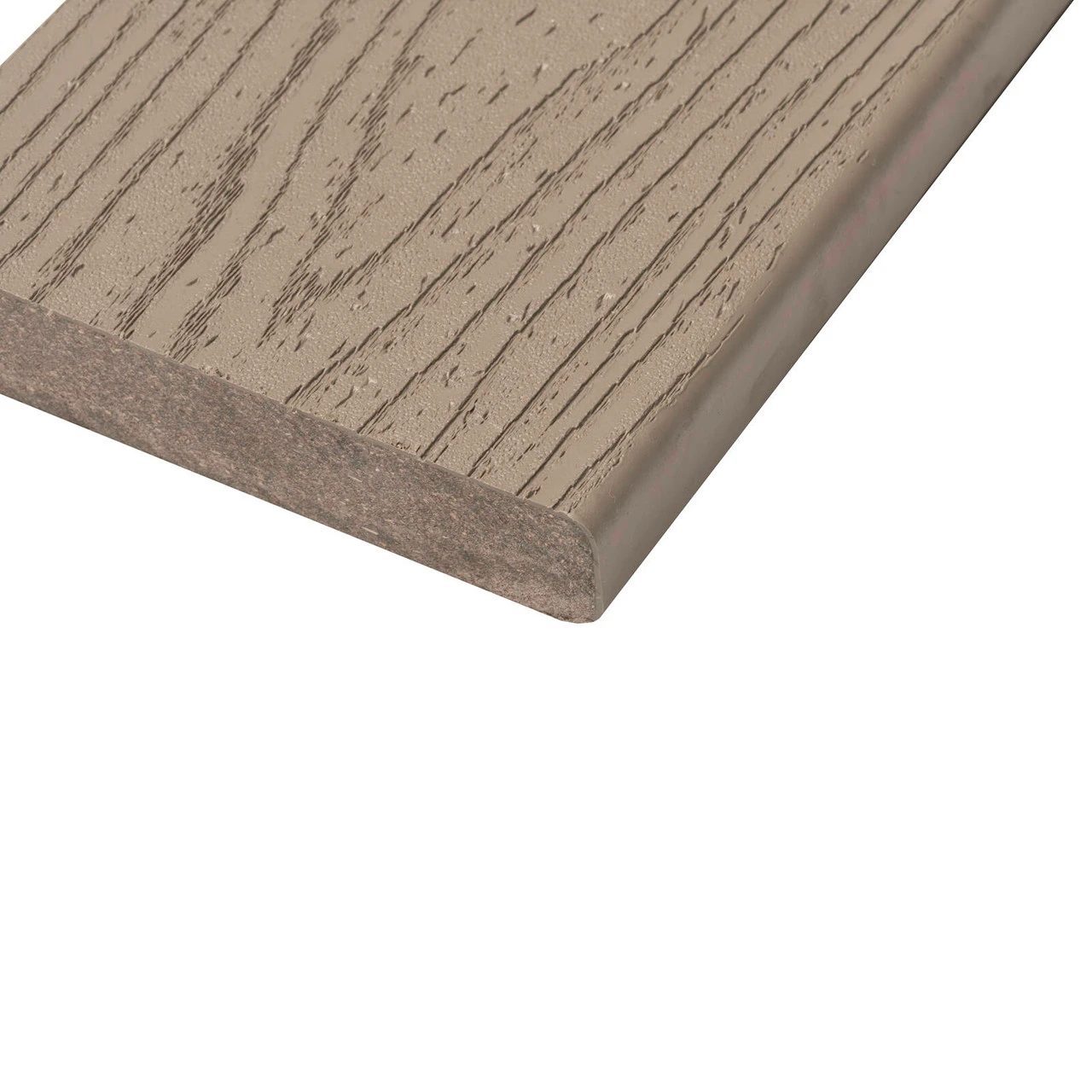 Trex Composite Decking Transcend Square Board New Gravel Path 25 X 140mm - Image 11