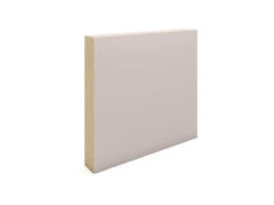 Ovolo Primed MDF Skirting Boards FSC 14.5 X 94 X 5400mm