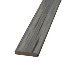 Trex Composite Transcend Grooved Island Mist