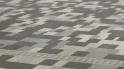 Marshalls Drivesett Argent Light