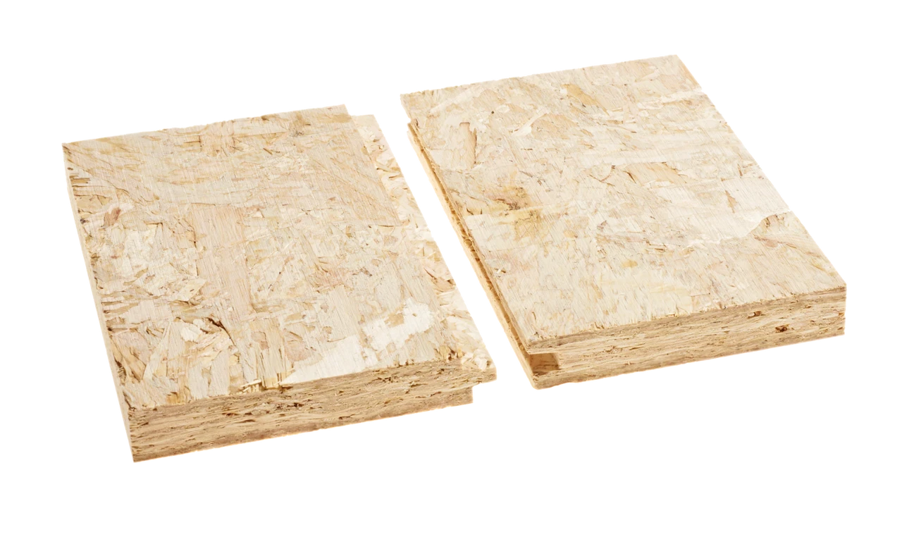OSB3 Board Tongue & Groove 4 Edge FSC Floor Or Roof 2400 X 18mm - Image 13