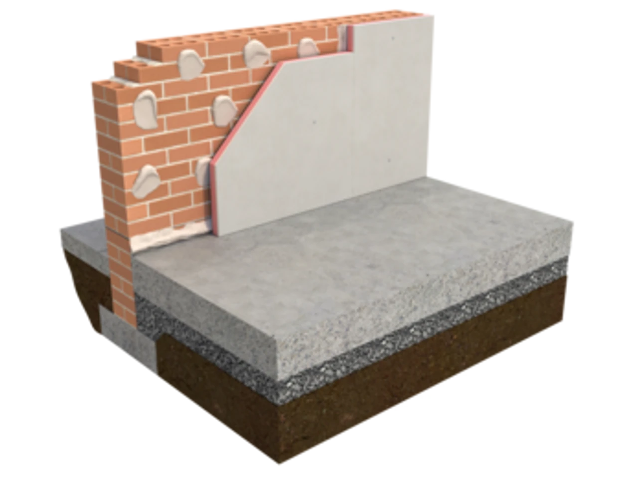 Unilin SafeR Thermal Insulation PIR Board DD 2400 X 1200mm