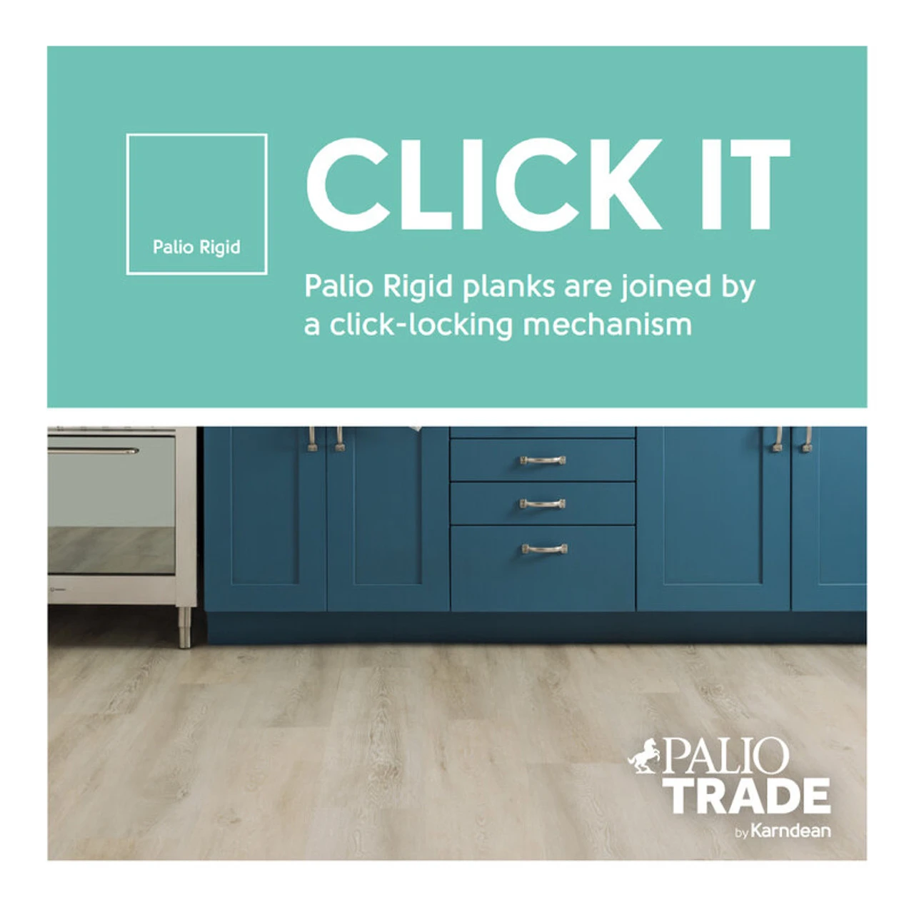Karndean Torcello Palio Rigid PVC Flooring 1211 X 170 X 4.5mm (2.468m2 Pack) - Image 9