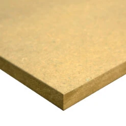 MDF Board Moisture Resistant FSC 2440 X 1220mm