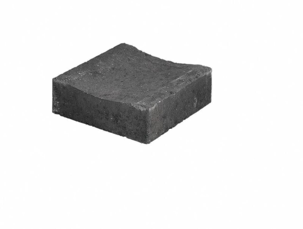 Drivesett Tegula Concrete Paving Charcoal 120 X 160 X 50mm (11.64m2) - Image 2