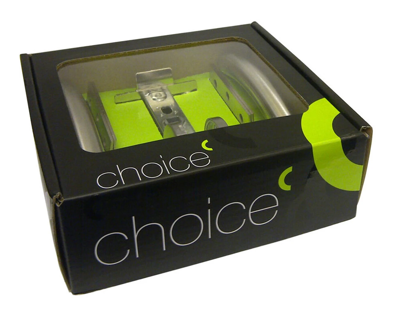 Choice Door Pack - Image 2