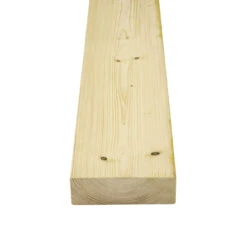 C16 Timber Joists UC3u Treated Kiln Dried Regularised FSC 72 X 220mm