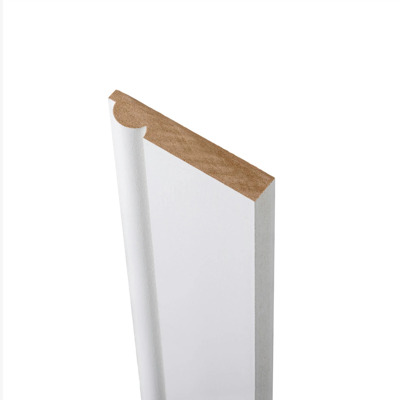 Torus Primed MDF Skirting Boards 14.5mm - Image 2