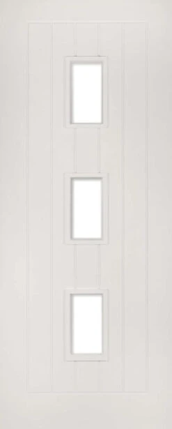 Deanta Eton Oak Door