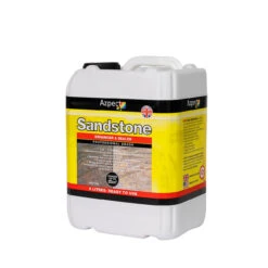 Azpects EasySeal Sandstone Sealer & Enhancer 5 Litres (2535)