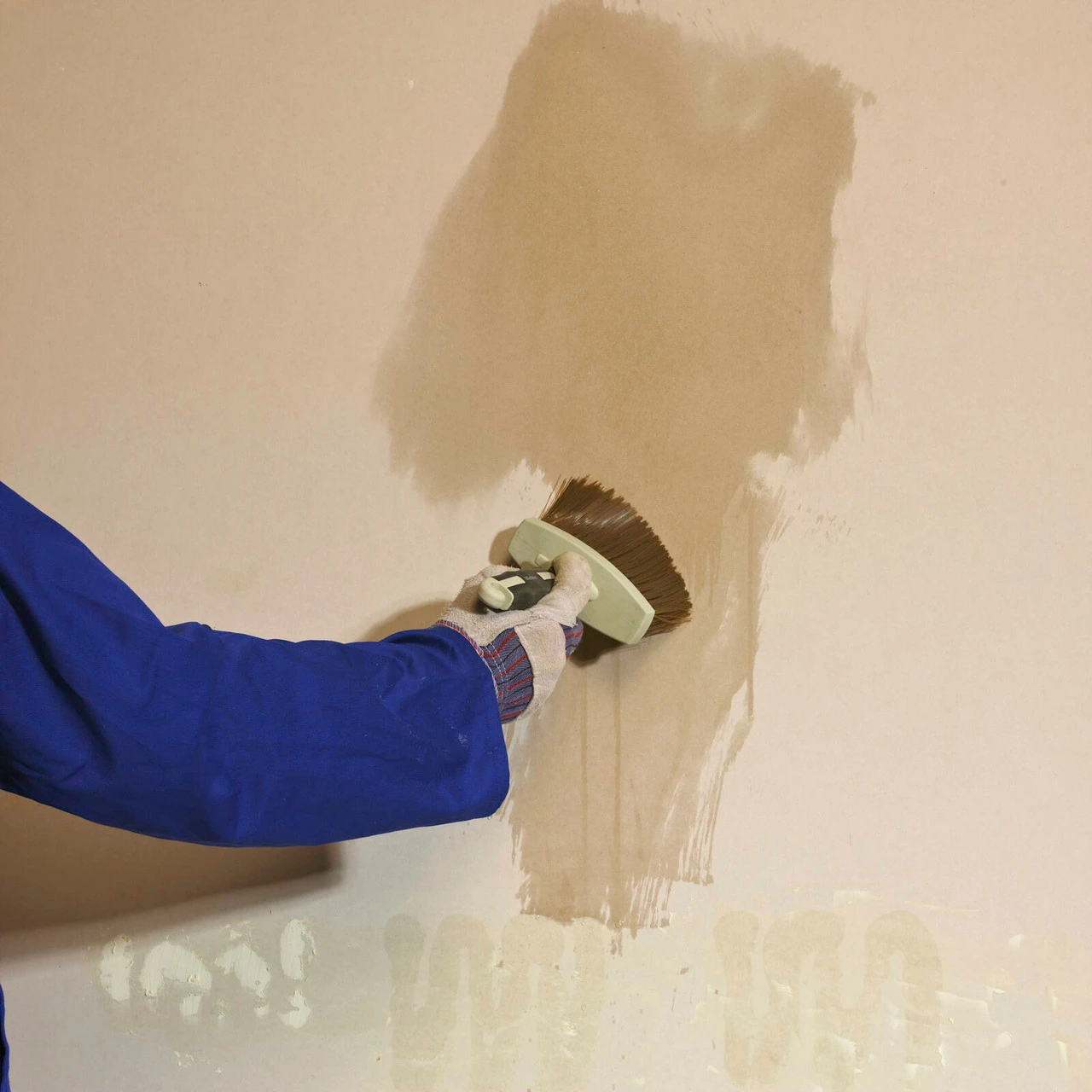 Everbuild 506 Contract PVA Adhesive & Additive Primer 5kg (CONPVA5) - Image 4