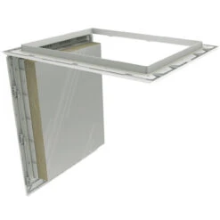 Loft Access Door Drop Down 856 X 675 X 60mm
