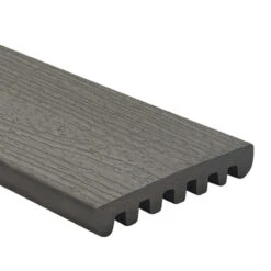 Trex Composite Decking Enhance Fascia Clam Shell 14 X 184 X 3660mm