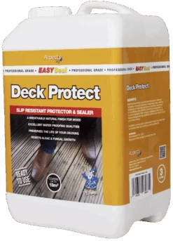 Azpects EasySeal Deck Protect 3 Litres (2572)