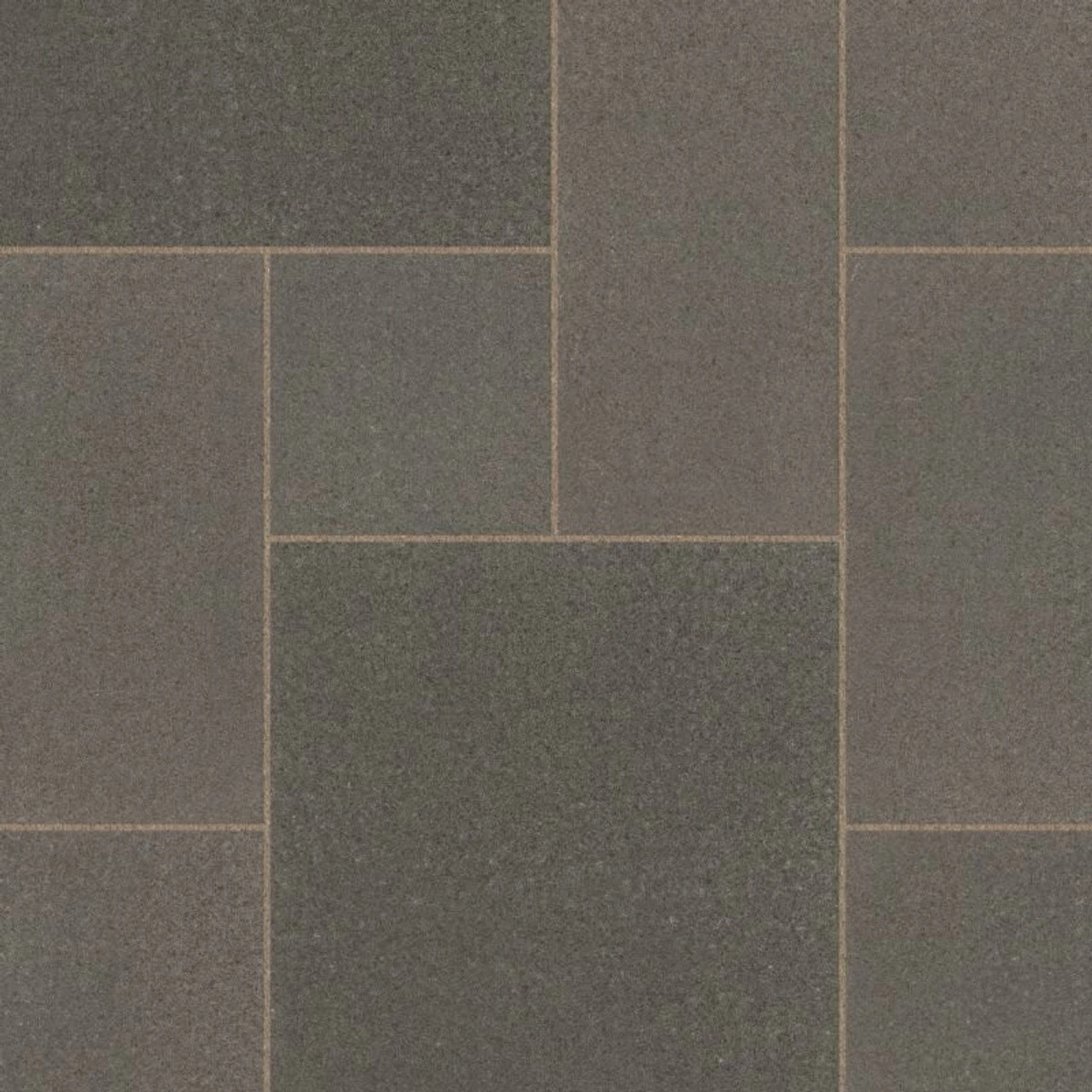 Argent Smooth Concrete Paving Light 600 X 600 X 38mm (25 Pack) - Image 2