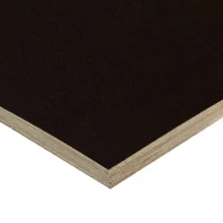 Plywood PRC 120Gm Film Faced Hardwood Core 18 X 1220 X 2440mm