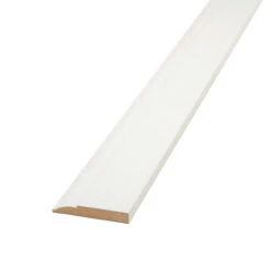 Ovolo Primed MDF Skirting Boards