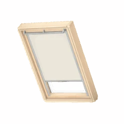 Velux DKL 1085S Blackout Blind Beige (Various Sizes)