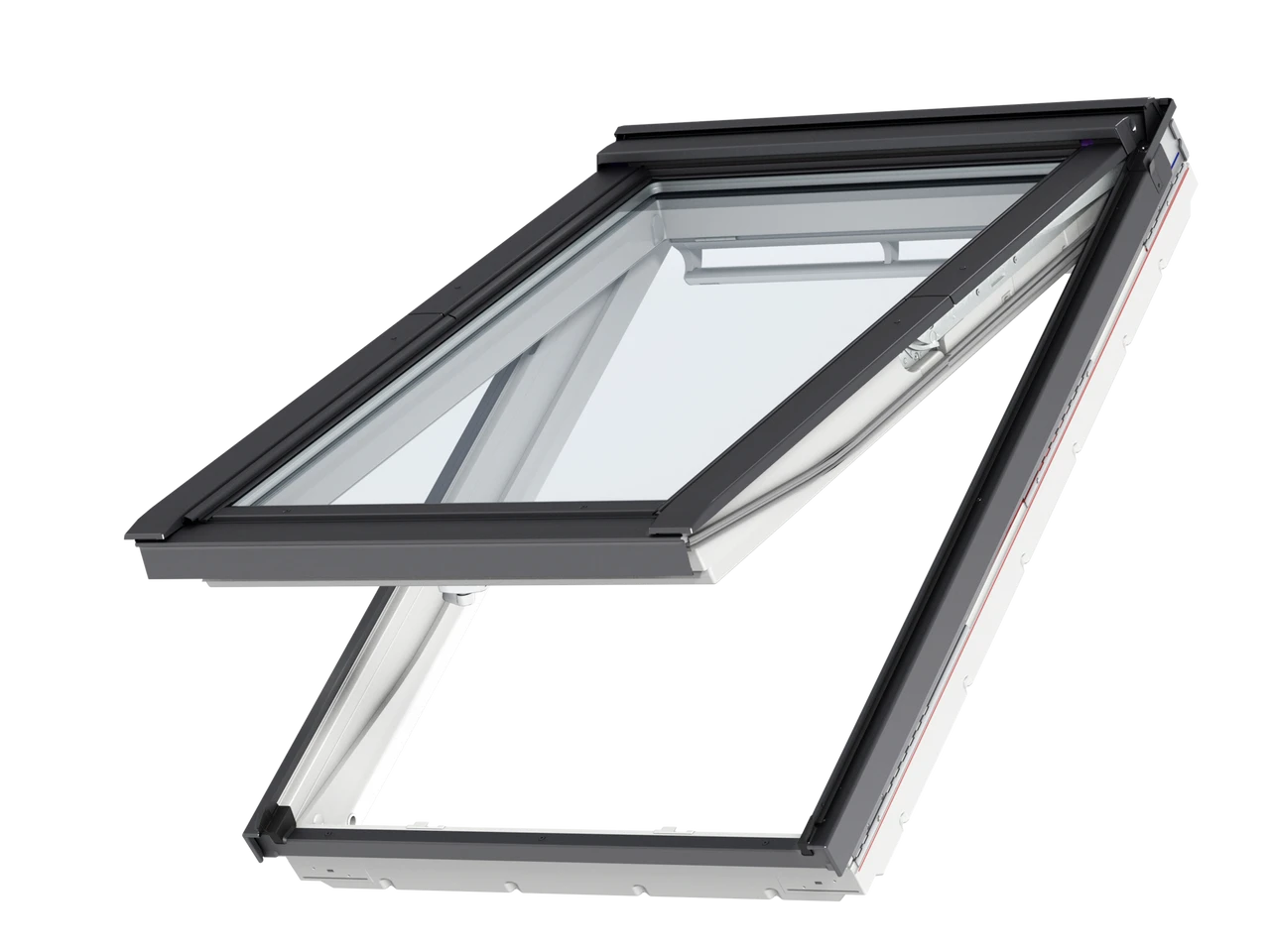 Velux DKL 1025S Blackout Blind White (Various Sizes) - Image 2