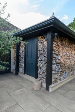 Stonemarket Locana Paving Slab Grey 1200 X 600 X 20mm