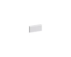 9mm Round One Edge Primed MDF Architrave FSC