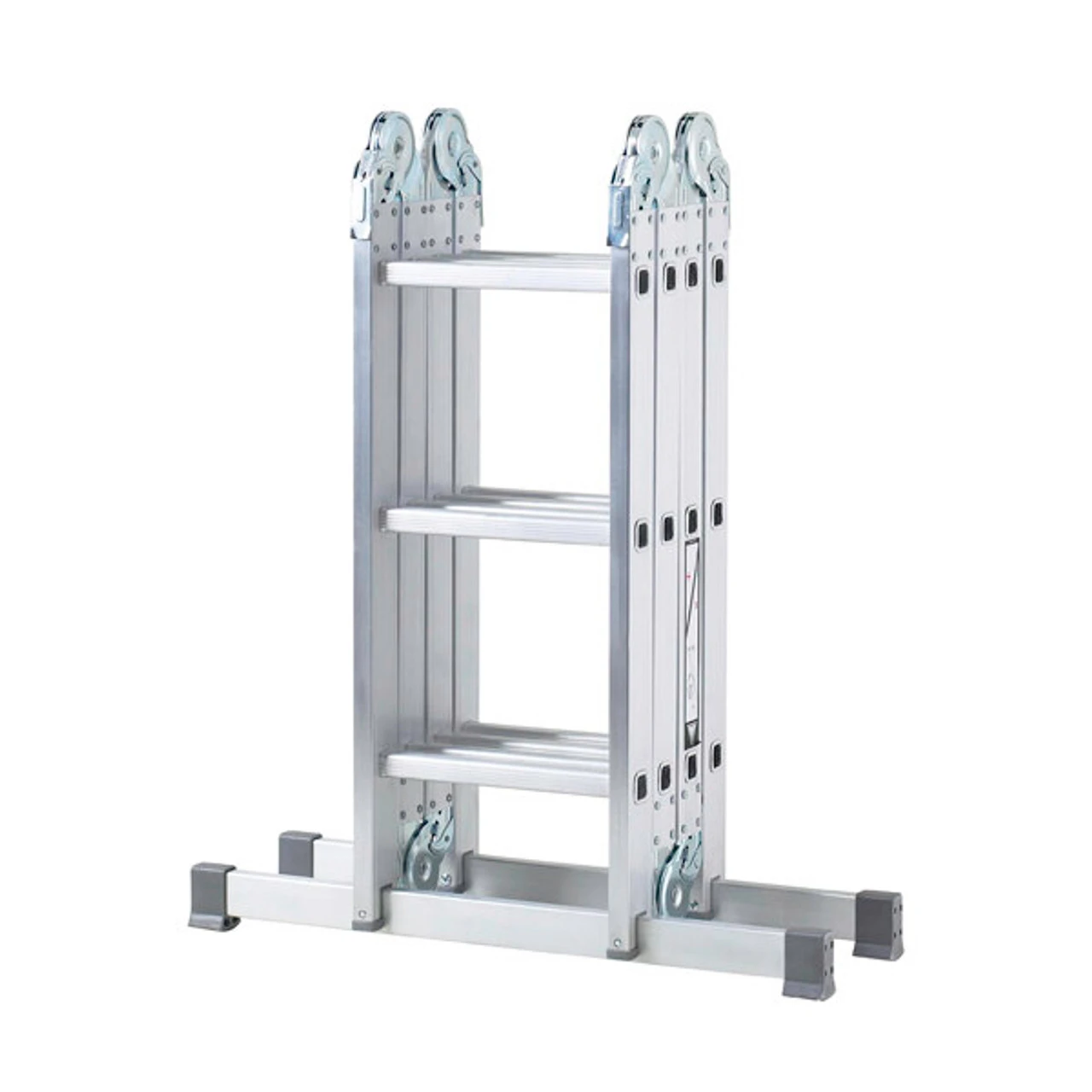Werner Multi-Purpose Combination Ladder - Image 3