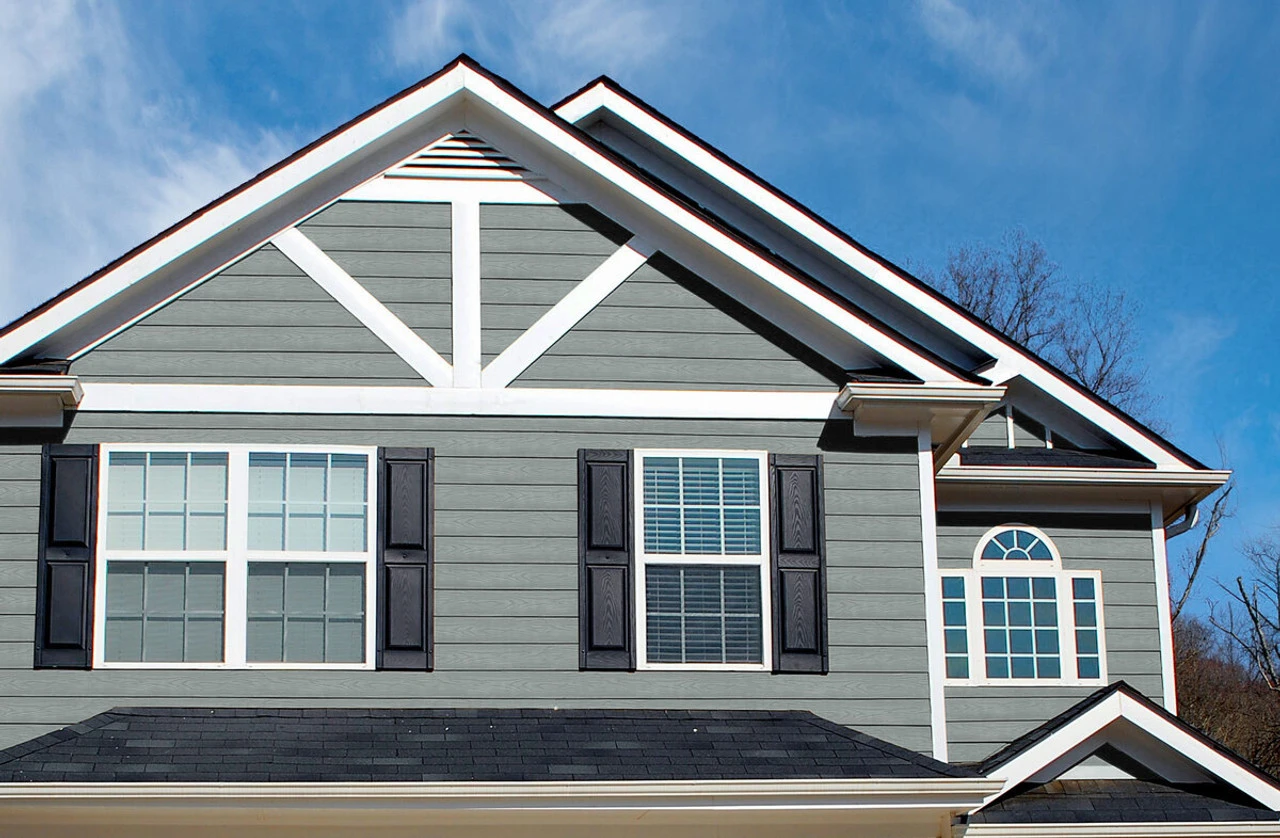 ArborClad Composite Cladding Tongue & Groove Stone 3600 X 156 X 21mm - Image 2